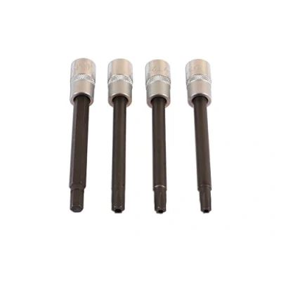 Image of Laser 6069 Specialist Bit Set, Airbags 4pc