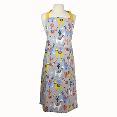 Image of Dexam No Probllama Adult Apron
