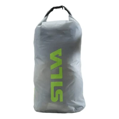 Image of Silva Dry Bag R.Pet 24L ONE SIZE GREY
