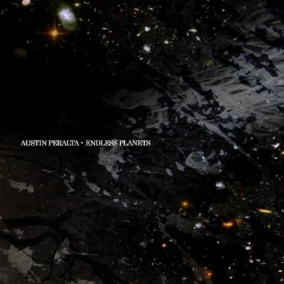 Image of Austin Peralta Endless Planets Deluxe Edition Sealed 2024 UK 2 LP vinyl set BF014