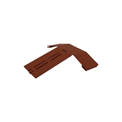 Image of TIMCO Timloc Brown Ambi Verge Eaves Starter