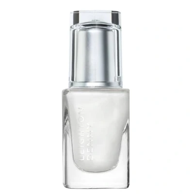 Image of LEIGHTON DENNY Nail Polish Angel Pearl Vegan 12ml