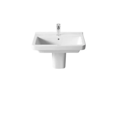 Image of Roca Dama N Cloakroom Semi Pedestal 337782000