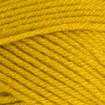 Image of Stylecraft 9061823 Special Chunky Mustard (1823) Yarn 100g