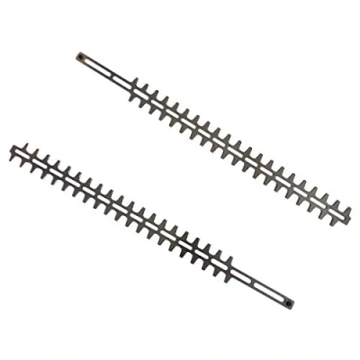 Image of Cancanle 1 Pair 24&quot; Hedge Trimmer Blades Replacement for Stihl HS81 HS86 HS82 HS87 HSA94 Cutter