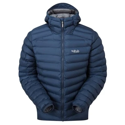 Image of Men&#039;s Cirrus Alpine Jacket