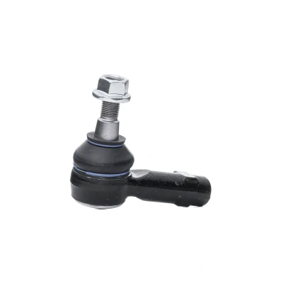 Image of 2H0422817, 7L0422817A Track rod end DELPHI TA2154 15,6mm Front Axle Left VOLKSWAGEN: Touareg I, Amarok Pickup, II, AUDI: Q7, PORSCHE: Cayenne