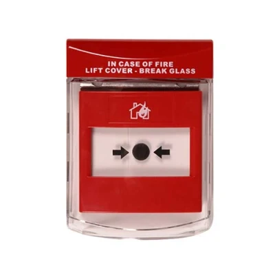 Image of STI 6930 Call Point Stopper (flush mount)