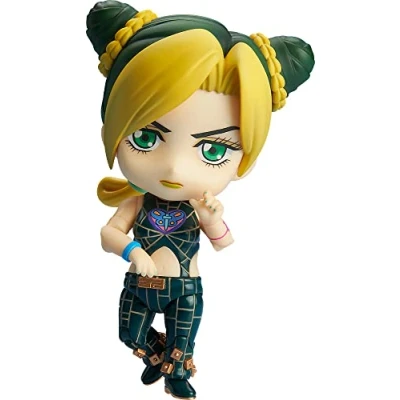 Image of MERCHANDISING LICENCE cosmic group Figures, Multicolor