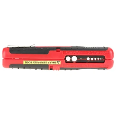 Image of Universal Stripping Tool, Multifunctional Electrician Cable Stripper, Wire Stripper Hand Dismantling Cutter, Pliers