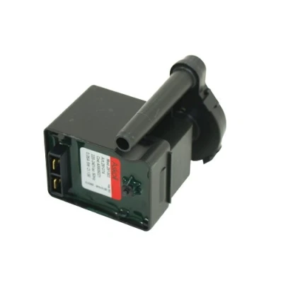 Image of Candy Tumble Dryer Askoll Drain Pump. Genuine part number 40005021