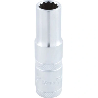Image of Kennedy 13mm Deep Socket 1/2&quot; Square Drive