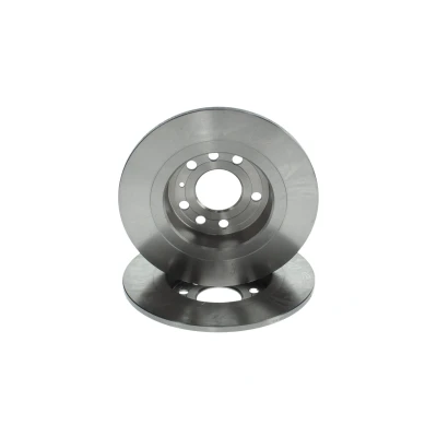 Image of 569122, 93184247 Brake disc BOSCH 0 986 479 515 278mm 10mm 5 110mm solid Oiled VAUXHALL: Astra Mk5, Zafira Mk2, Mk5 Sport Hatch