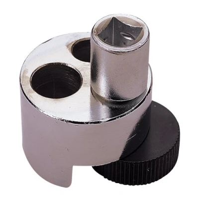 Image of Draper Heavy Duty Stud Extractor, 1/2&quot; Sq. Dr., 6 19mm
