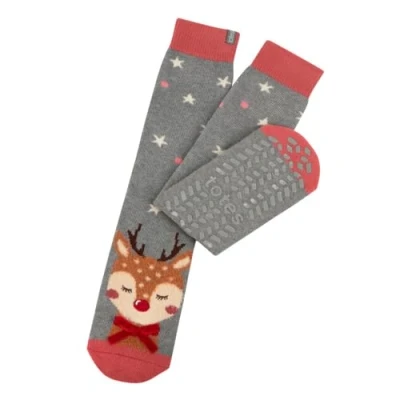 Image of Totes toasties® Ladies Single Original Slipper Socks