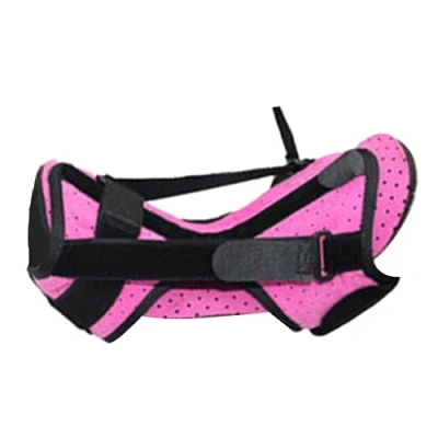 Image of hoaker Plantar Fasciitis Night Splint Foot Brace Support Achilles Tendonitis Pain Relief()