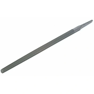 Image of Bahco 1 230 12 0 Round Bastard Cut File 300mm (12in) BAHRB12