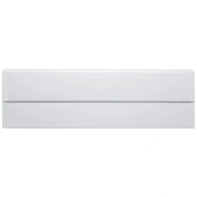 Image of Ideal Standard Sandringham 1700mm Front Panel White