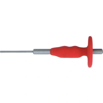 Image of Kennedy 3mm Ex/Length Inserted Pin Punch Cushion Grip