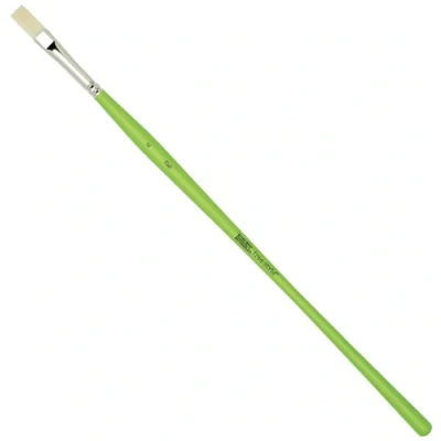 Image of Liquitex Professional Freestyle Traditional Brush, Detail Flat No. 2