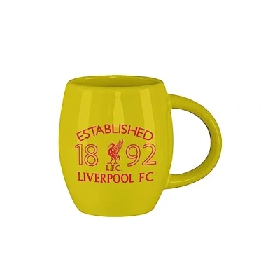 Image of FOCO Premier League Liverpool 1892 Established Tea Tub Mug