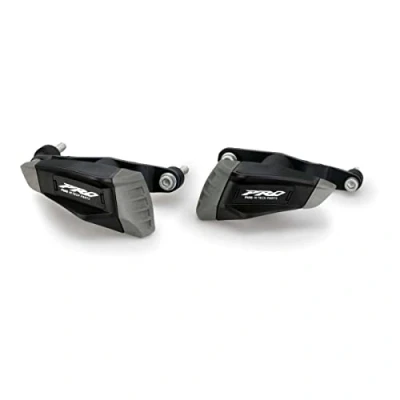 Image of Puig 21266N Pro 2.0. Frame Sliders Black