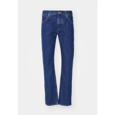 Image of Pepe Jeans Men&#039;s Straight Pm207394, Jeans, Blue, 28W/30L