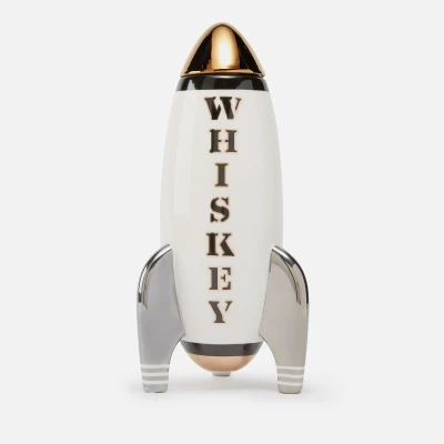 Image of Jonathan Adler Rocket Decanter Whiskey Resource