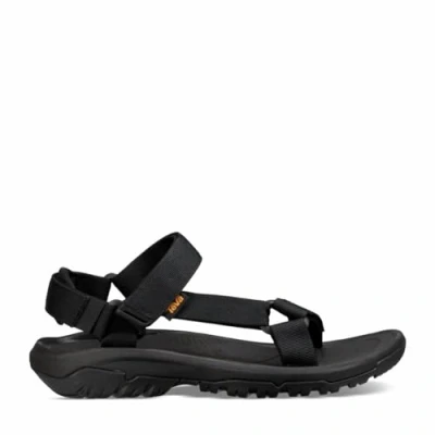 Image of Teva Men&#039;s Hurricane Xlt2 Sandal, Black, 5 UK