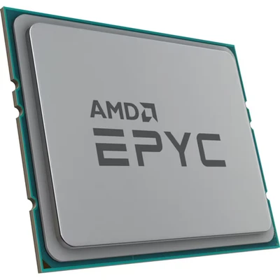Image of AMD 48 Cores, 96 Threads, 2.2GHz, 3.3GHz Boost, 192MB L3 Cache, Socket SP3, 200W