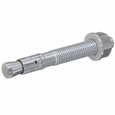 Image of fischer 40827 FBN II Bolt Anchor 10/10