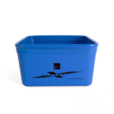 Image of Preston Supera X 3l Bowl Bait box