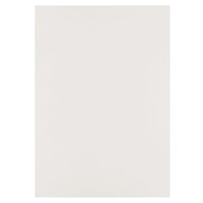 Image of Florence Linen Cardstock Off White 250 g Coloured Paper A4 Card Making Scrapbooking Supplies Heavyweight, Tear Resistant Create Elegant Invitations, Gift Boxes and Art Projects