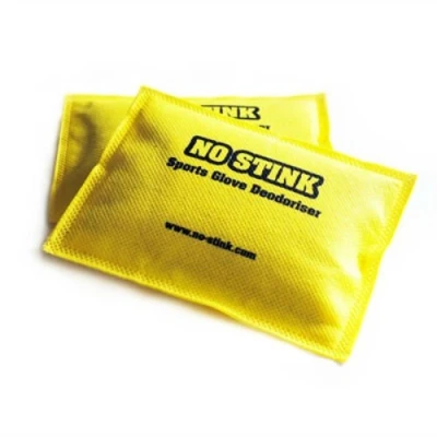 Image of No Stink Glove Deodorant Odour / Smell Remover Moisture Wicking Boxing Gloves