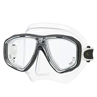Image of Tusa M 212, Freedom Ceos Mask