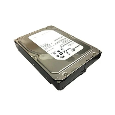 Image of Seagate Constellation ES ST3200044SS Internal Hard Drive 2TB / 8.8 cm (3.5 Inches) 7200 rpm 8.5 ms Access Time 16 MB Cache