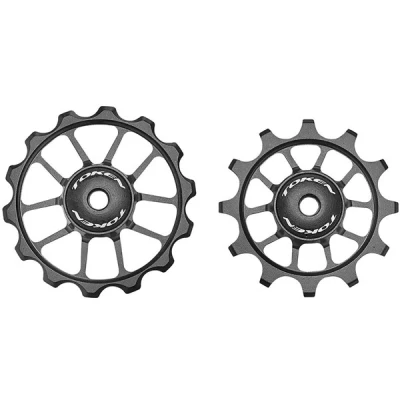 Image of Token Alloy TBT Pulley Wheels SRAM 12s