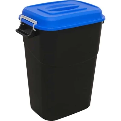 Image of Sealey Refuse/Storage Bin 95L Blue