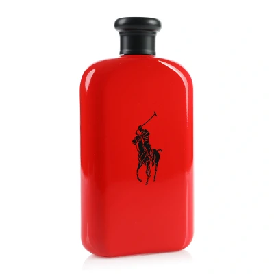 Image of Ralph Lauren Polo Red Eau de Toilette 200ml Spray
