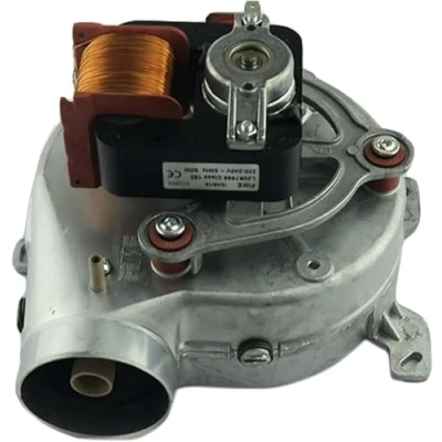 Image of HTS Boiler Fan Fits Biasi &amp; Ideal 173139 BI1376105
