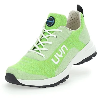 Image of UYN Y100161 Air Dual Xc Sneaker Female Rose UK 6.5