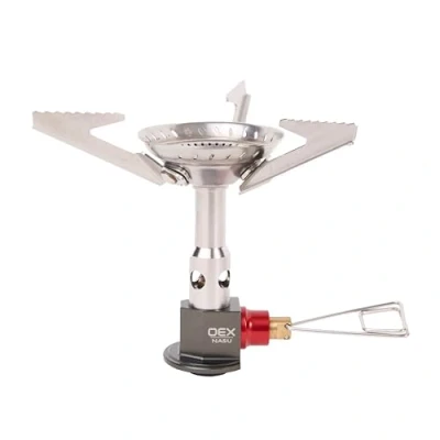 Image of Nasu Micro Folding Stove