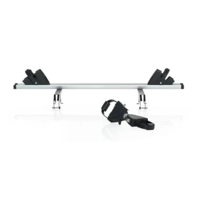Image of Atera 022624 Extension Strada Sport 3, aluminium Wheel rail with spacer for 4th bike or 3rd e XL