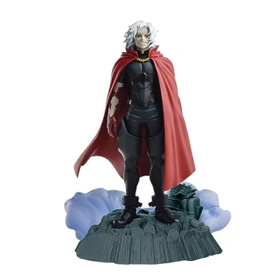 Image of Banpresto My Hero Academia Dioramatic Tomura Shigaraki [The Brush] Statue