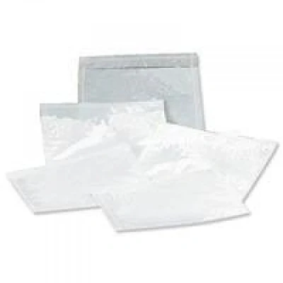 Image of GoSecure Document Envelopes Plain Self Adhesive DL (Pack of 1000) 4301005