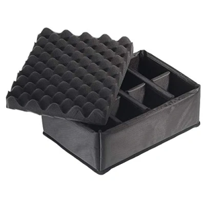 Image of B&amp;W Padded Divider for the Robust Outdoor Transport Case Type 3000