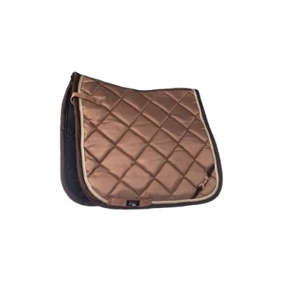 Image of HKM saddlecloth Golden Gate Bit