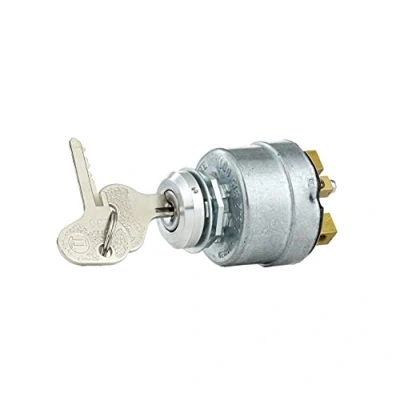 Image of Bosch 0342315001 Glow Plug/Starter Switch