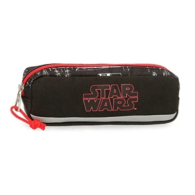 Image of Star Wars Space Mission Case Black 22 x 7 3 cm Polyester