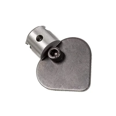 Image of RIDGID 63035 Model T 211 Spade Grease Cutter 1 3/8 inch (35 mm) Sectional Cable Tool